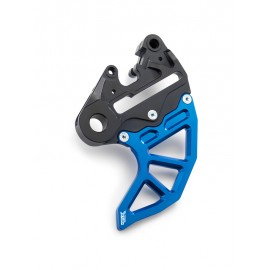 PROTECTOR DE DISCO DE FRENO TRASERO 4MX SHERCO
