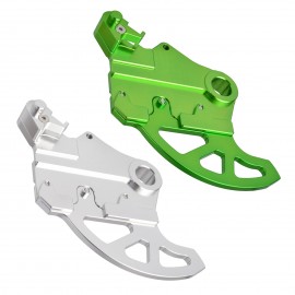Protector de disco trasero CARAPAKS Kawasaki