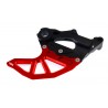 Protector de disco trasero 4MX BETA RS 250-520 2005-2018