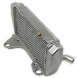 Radiador KSX para HONDA CRF 450 2013-2014 izquierda
