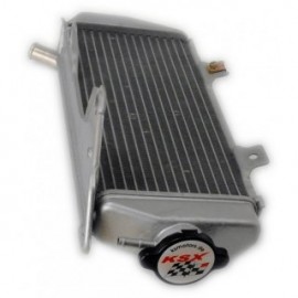 Radiador KSX para HONDA CRF 450 2013-2014 derecha