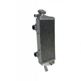 Radiador KSX para Husqvarna FE 250/350/450/501, 14- derecha