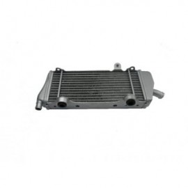 Radiador KSX para Husqvarna FE 250/350/450/501, 14- izquierda