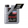 Aceite motor 2T LIQUI MOLY synt 1 l