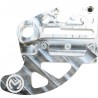 PROTECTOR DE DISCO DE FRENO TRASERO 4MX SHERCO