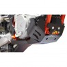 CUBRECARTER XTREM HUSQVARNA TE 2017