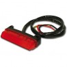 Led de recambio portamatrícula Racing BETA RR