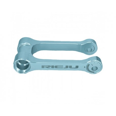 Tube De Fourche Naraku 612 X 37 Mm Avec écrou - Compatible Rieju MRT, Beta RR50 Euro4