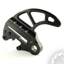 Protector de disco trasero CARAPAKS KTM EXC/SX/XC/XC-W 2003-2018