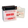 Batería BS Battery 12N9-4B-1