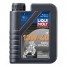 Aceite motor LIQUI MOLY synt offroad 4 l
